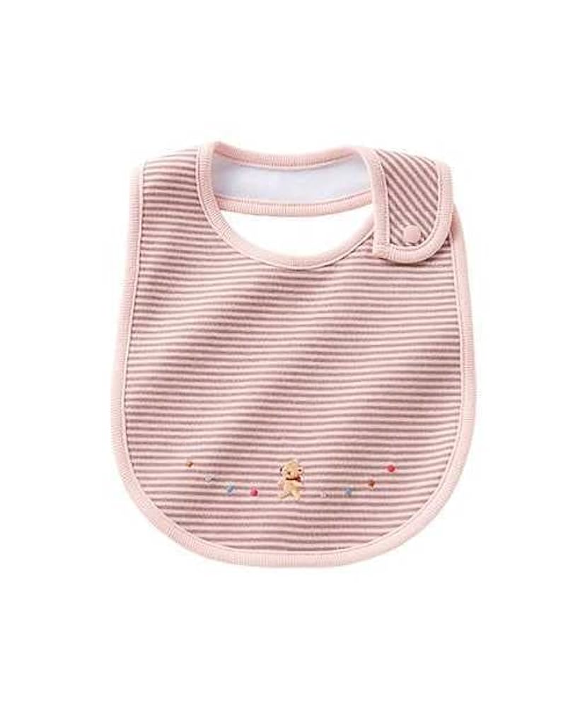 Amazon.co.jp: ファミリア familiar スタイ よだれかけ ④